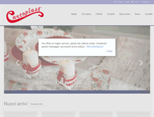 Tablet Screenshot of cartoplast.net
